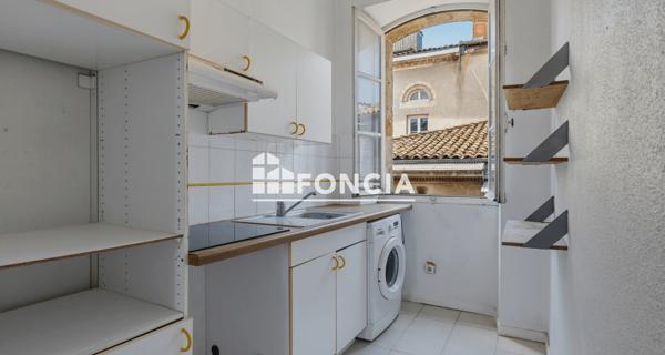 À vendre Appartement 2 pièces 72 m² - Bordeaux 33000