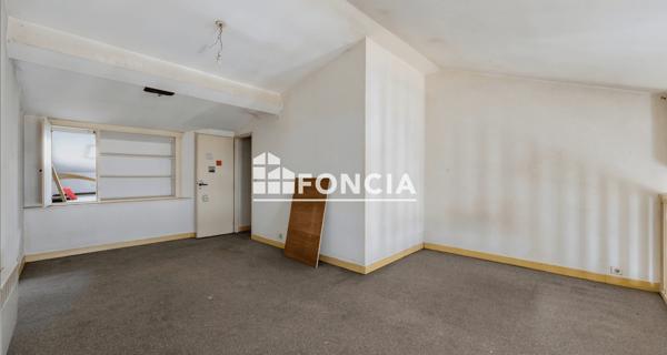À vendre Appartement 2 pièces 72 m² - Bordeaux 33000