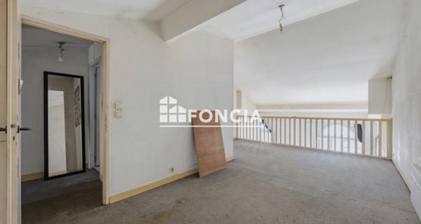 À vendre Appartement 2 pièces 72 m² - Bordeaux 33000
