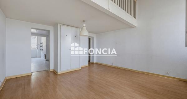 À vendre Appartement 2 pièces 72 m² - Bordeaux 33000