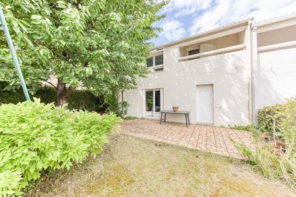 Maison Noisiel 5 pièce(s) 106.29 m2