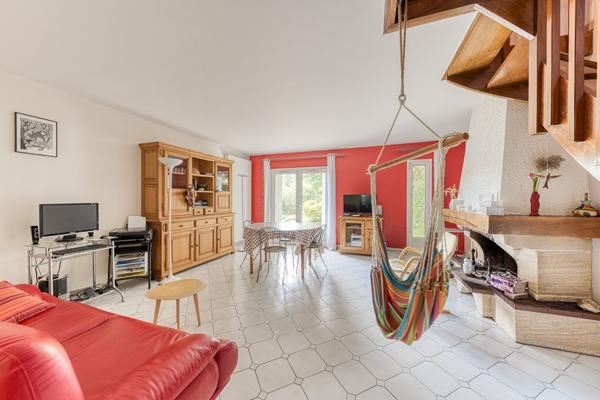 Maison Noisiel 5 pièce(s) 106.29 m2