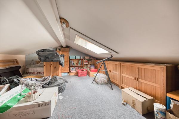 Maison Noisiel 5 pièce(s) 106.29 m2
