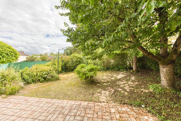Maison Noisiel 5 pièce(s) 106.29 m2