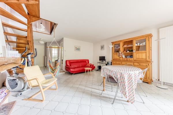 Maison Noisiel 5 pièce(s) 106.29 m2