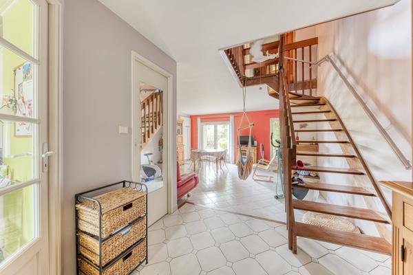 Maison Noisiel 5 pièce(s) 106.29 m2