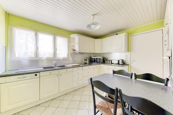 Maison Noisiel 5 pièce(s) 106.29 m2