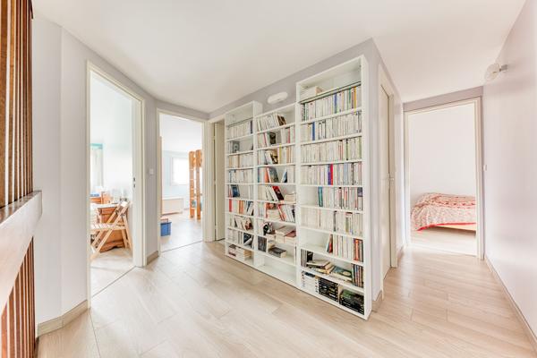 Maison Noisiel 5 pièce(s) 106.29 m2