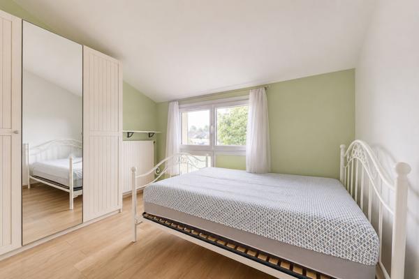 Maison Noisiel 5 pièce(s) 106.29 m2