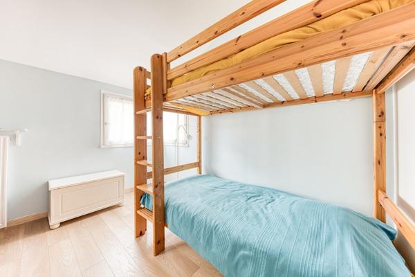 Maison Noisiel 5 pièce(s) 106.29 m2
