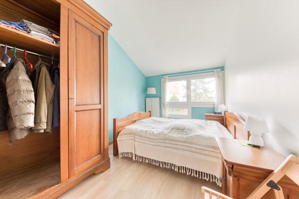 Maison Noisiel 5 pièce(s) 106.29 m2