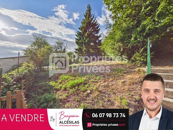 Maison Hirson 5 pièce(s) 81.35 m2
