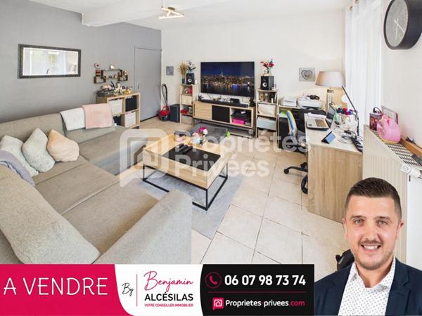 Maison Hirson 5 pièce(s) 81.35 m2