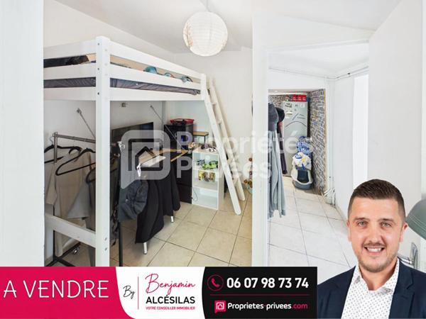 Maison Hirson 5 pièce(s) 81.35 m2
