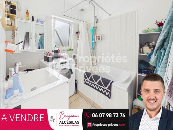 Maison Hirson 5 pièce(s) 81.35 m2
