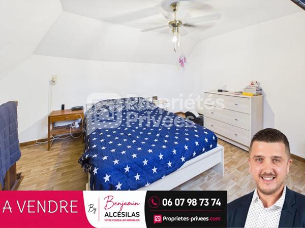 Maison Hirson 5 pièce(s) 81.35 m2