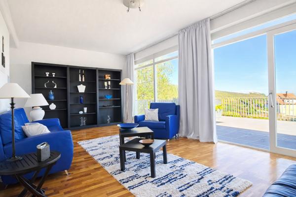 Maison - 11 pièces - 380 m² - PRESTIGE