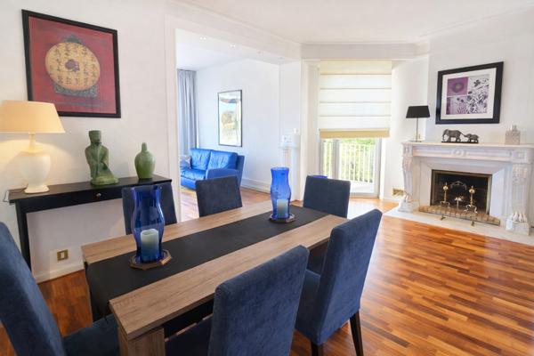 Maison - 11 pièces - 380 m² - PRESTIGE
