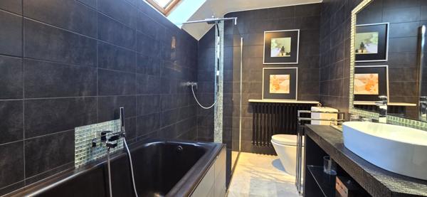Maison - 11 pièces - 380 m² - PRESTIGE
