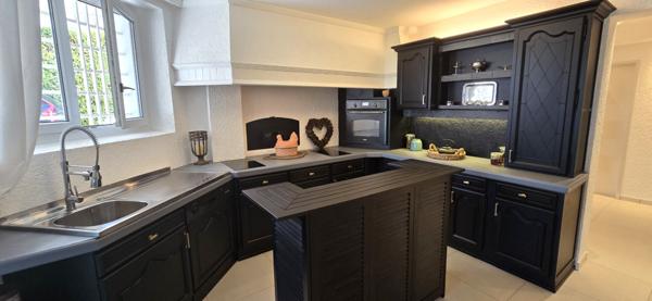 Maison - 11 pièces - 380 m² - PRESTIGE