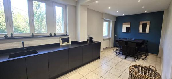 Maison - 11 pièces - 380 m² - PRESTIGE