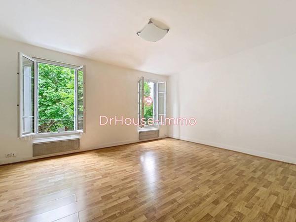 Appartement à vendre 1 pièce de 31 m²