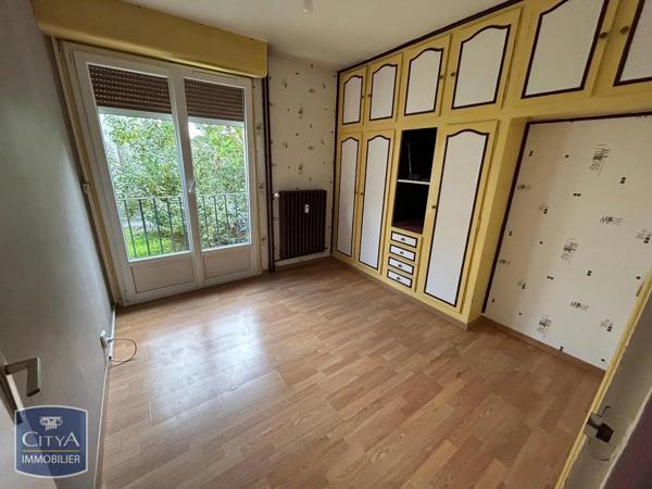 Appartement à louer 3 pièces 68.14m² Châlons-en-Champagne (51000)