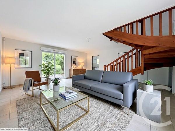 Maison à vendre  4 pièces - 97,52 m 2   PERIGUEUX  - 24