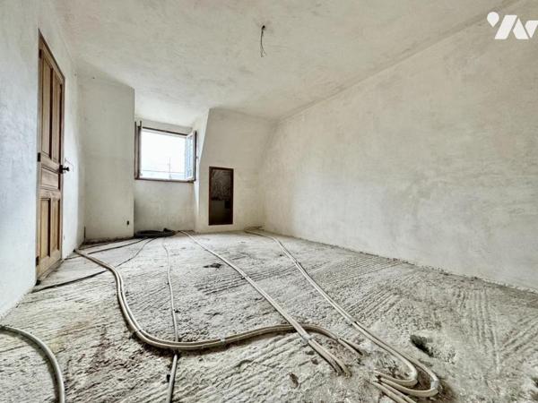 Maison de sept pièces – 135,06 m² à Saint-Herblain