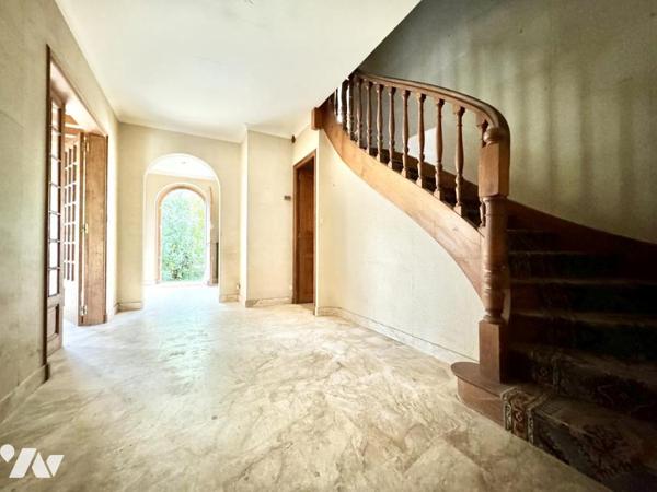 Maison de sept pièces – 135,06 m² à Saint-Herblain