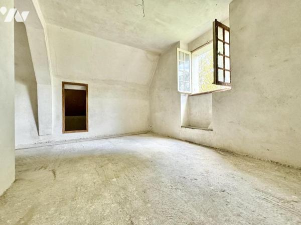 Maison de sept pièces – 135,06 m² à Saint-Herblain