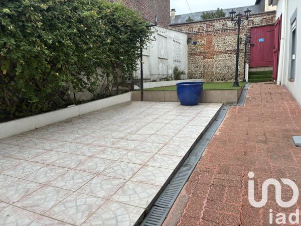 Maison à vendre 4 pièces 72 m² Bolbec