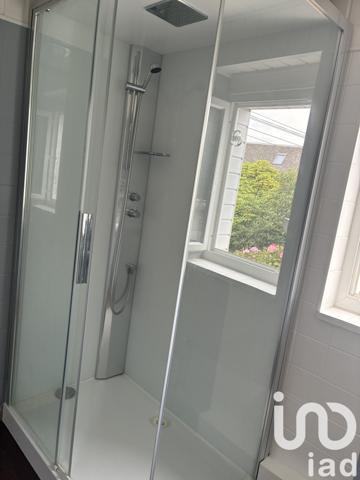 Maison à vendre 4 pièces 72 m² Bolbec