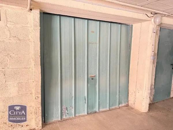 Parking à vendre 11m² Six-Fours-les-Plages (83140)