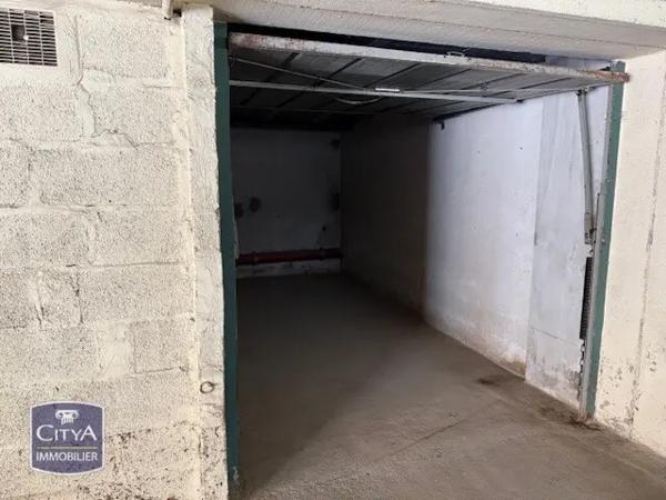 Parking à vendre 11m² Six-Fours-les-Plages (83140)