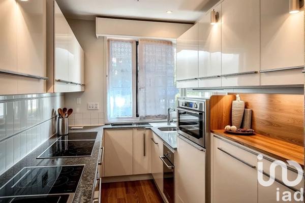 Appartement à vendre 2 pièces 42 m² Rouen