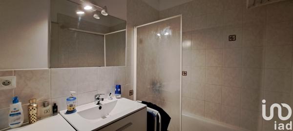 Appartement à vendre 2 pièces 42 m² Rouen