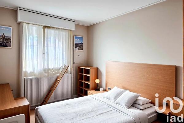 Appartement à vendre 2 pièces 42 m² Rouen