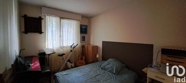 Appartement à vendre 2 pièces 42 m² Rouen