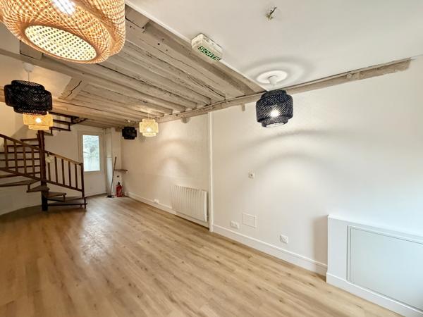 Location Murs commerciaux 90 m2 à Coulommiers