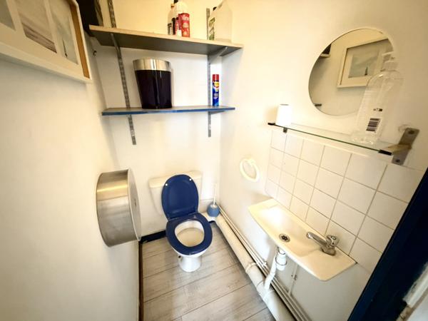 Location Murs commerciaux 90 m2 à Coulommiers