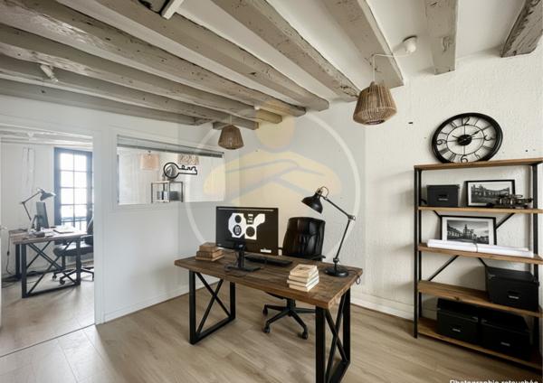 Location Murs commerciaux 90 m2 à Coulommiers