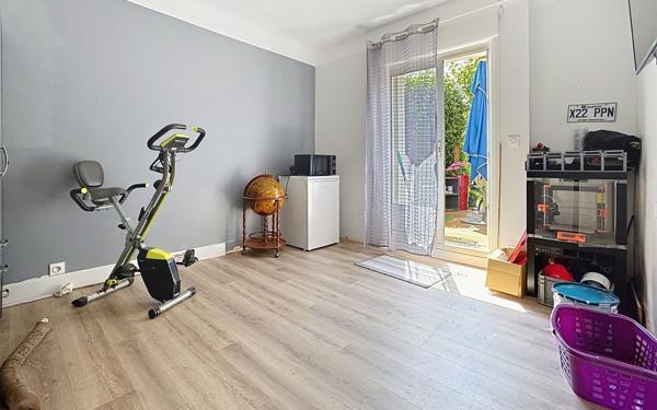 Maison à vendre    5 pièces • 122,63 m2 Fréjus