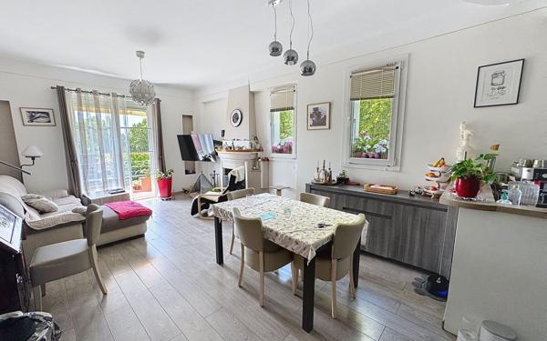 Maison à vendre    5 pièces • 122,63 m2 Fréjus