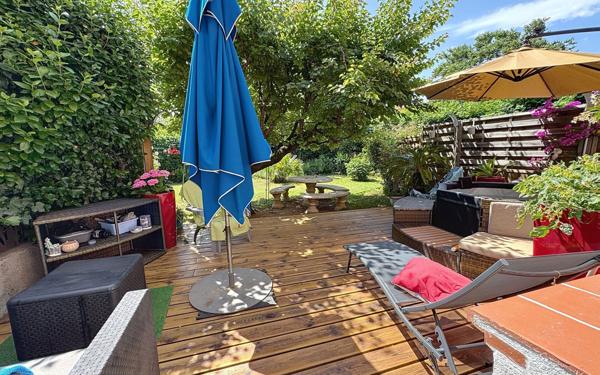 Maison à vendre    5 pièces • 122,63 m2 Fréjus