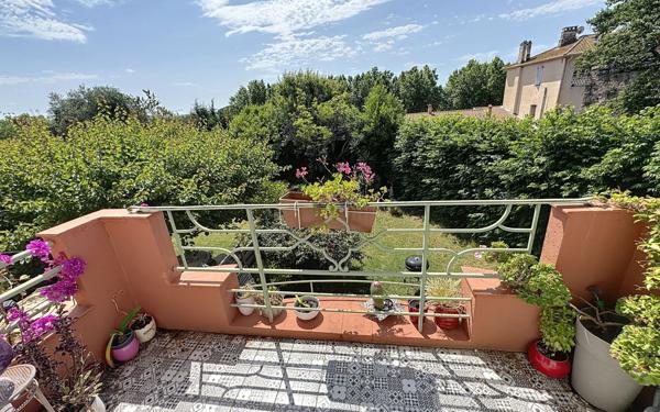 Maison à vendre    5 pièces • 122,63 m2 Fréjus