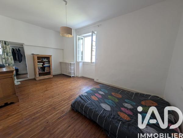 Maison à vendre 9 pièces 250 m² Saujon