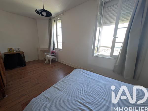 Maison à vendre 9 pièces 250 m² Saujon