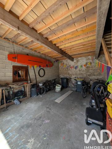 Maison à vendre 9 pièces 250 m² Saujon