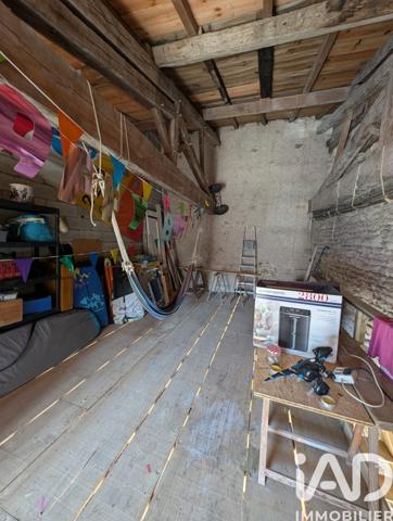 Maison à vendre 9 pièces 250 m² Saujon